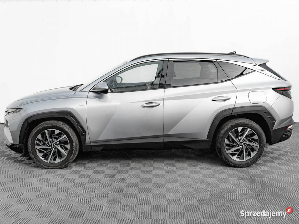 Hyundai Tucson GD3L79016 TGDi Smart 2WD DCT kurtyny powietrzne Gdańsk