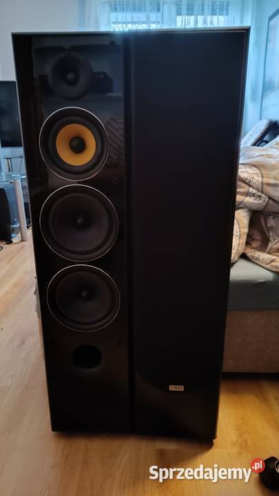 Taga Harmony TAV 606 V2 50 Słuchawki i głośniki Żywiec