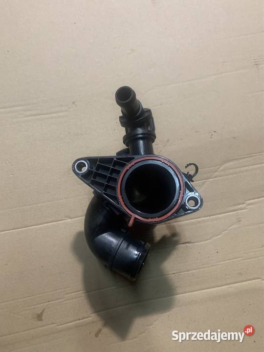 8306535800 przewód rura turbo Renault koleos II Przewody powietrza Szczecin sprzedam