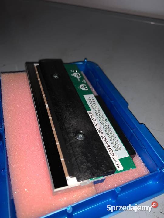 ESPERA printhead 566066 KF3004GM12B Warszawa