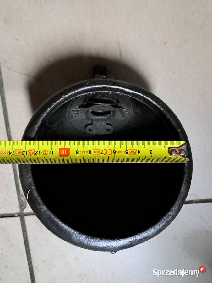 Obudowa lampy przód WH DKW NSU BSA Triumph Bielsko-Biała