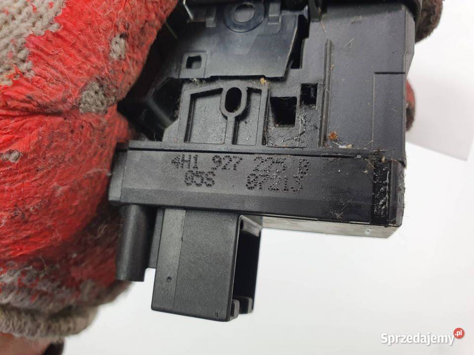 PRZYCISK AUDI A8 D4 4H1927225B Lipno