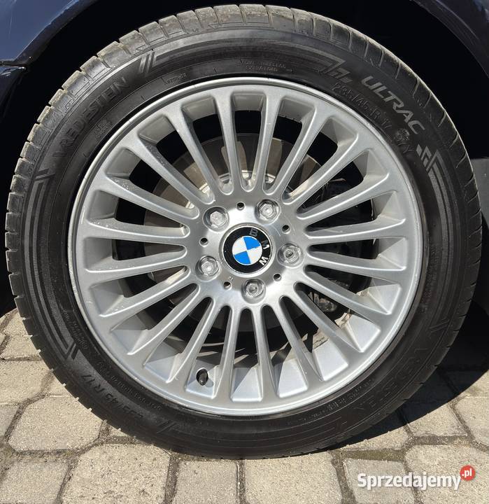 Bmw e46 20d świętokrzyskie Nowa Słupia