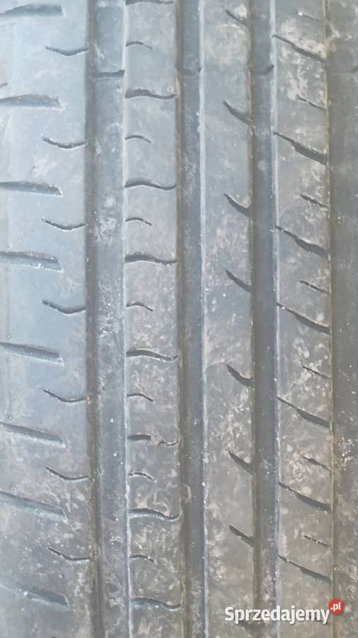 Opony letnie Grenlander X4 19565R15 Samochodowe lubelskie Zamość