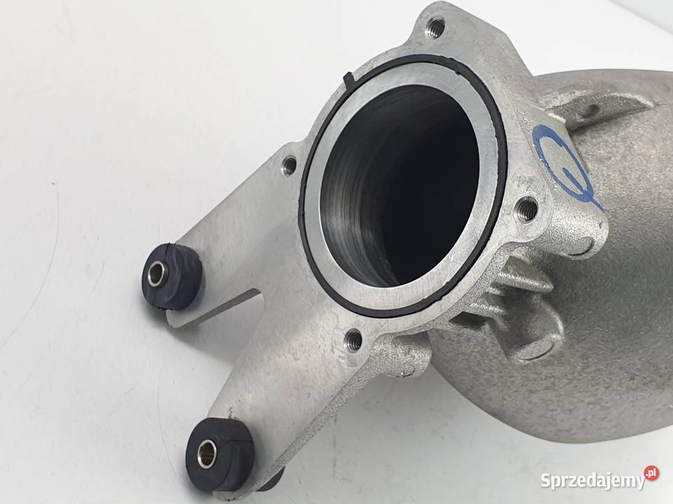 Dolot Obudowa Puszka Can Am Maverick Turbo Xds Łódź
