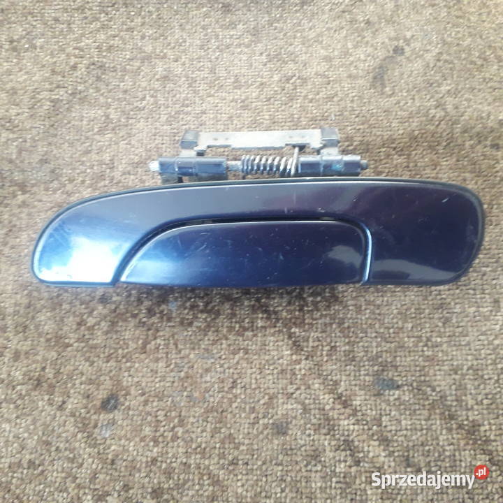 Tylna klamka kierowcy FORD MONDEO MK2 GRANATOWY osobowe Żabno