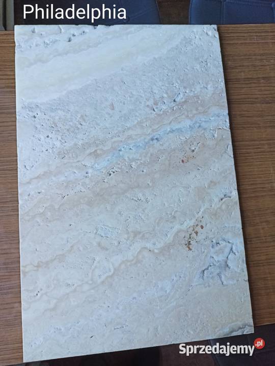 Kamienie Granitowe trewetynowe na ścianę Knurów sprzedam