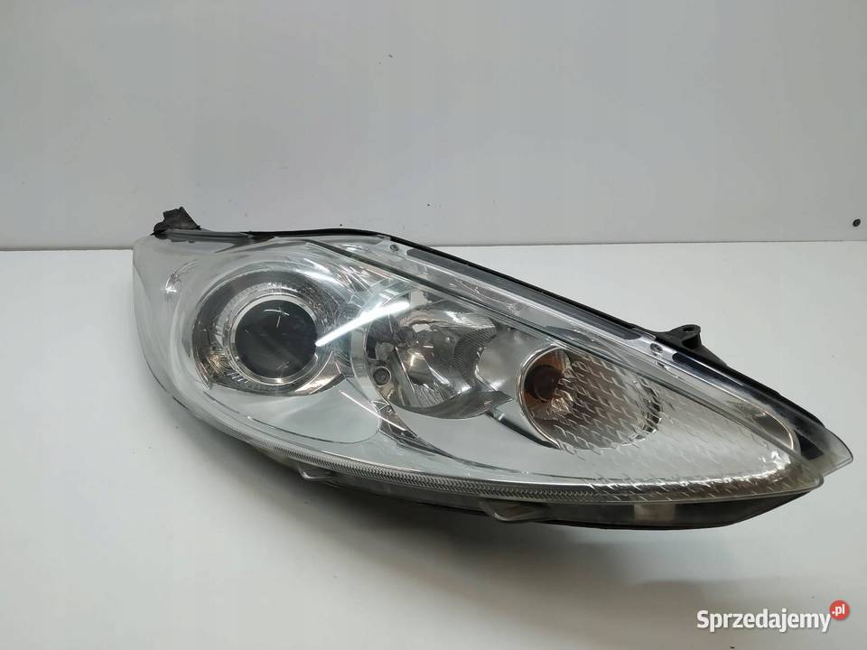 LAMPA PRZÓD PRAWA SOCZEWKA PRZED LIFT sprzedam