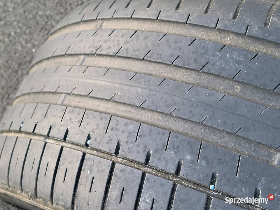 2254018 Michelin 2154518 Pirelli 2454518 Samochodowe dolnośląskie Lubań
