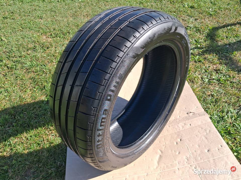 Opona letnia 17 Massimo Ottima Plus 22550R17 DOT