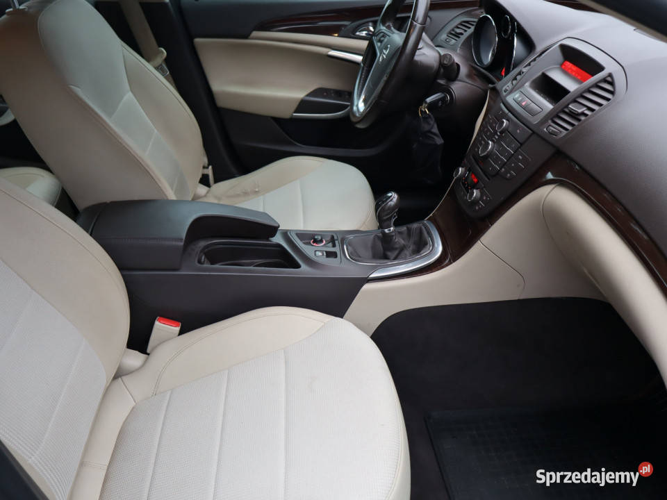 Opel Insignia 20 CDTI Katowice sprzedam