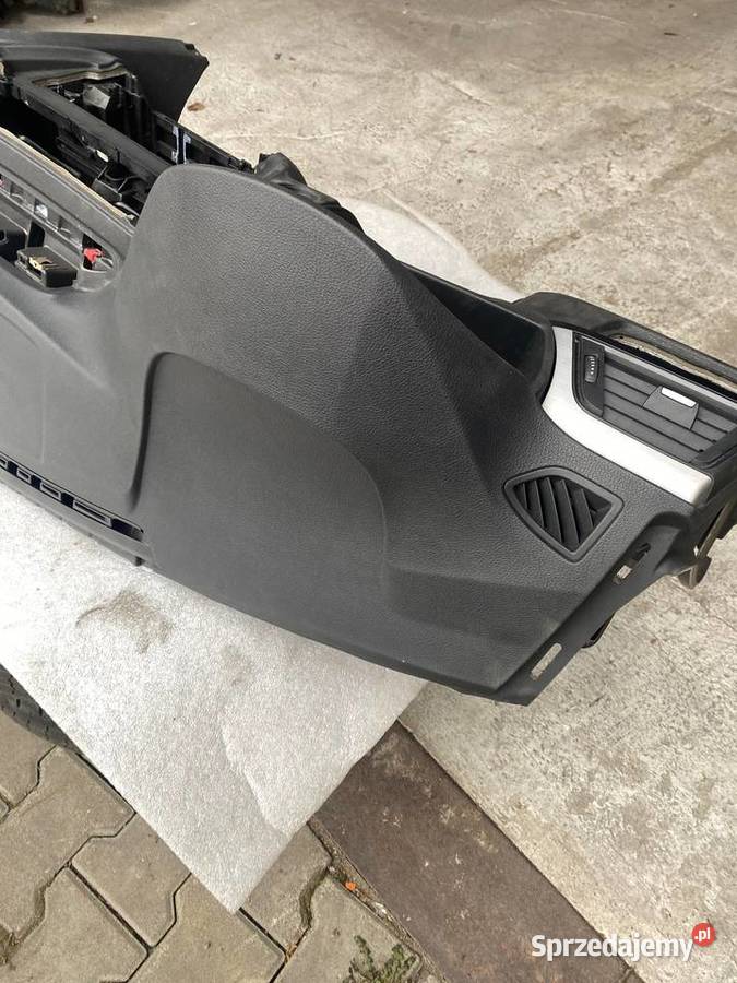 Deska Rozdzielcza do BMW Kielce