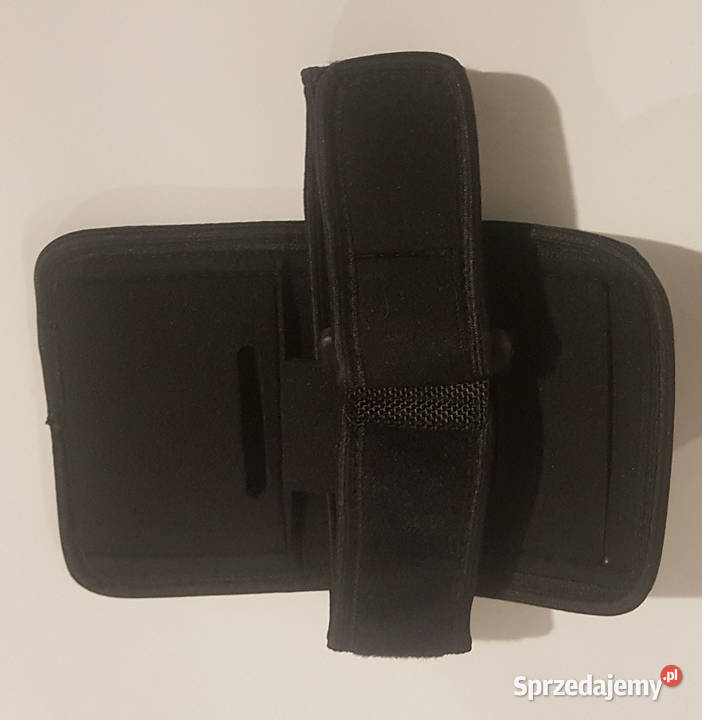 Naramienny pokrowiec na telefon do biegania NOWY mazowieckie Warszawa sprzedam