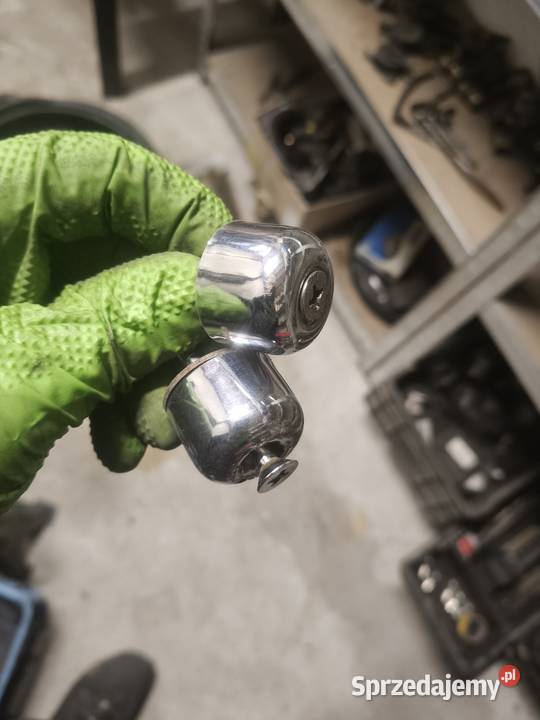 Suzuki burgmam an 400 ciężarki kierownicy podkarpackie