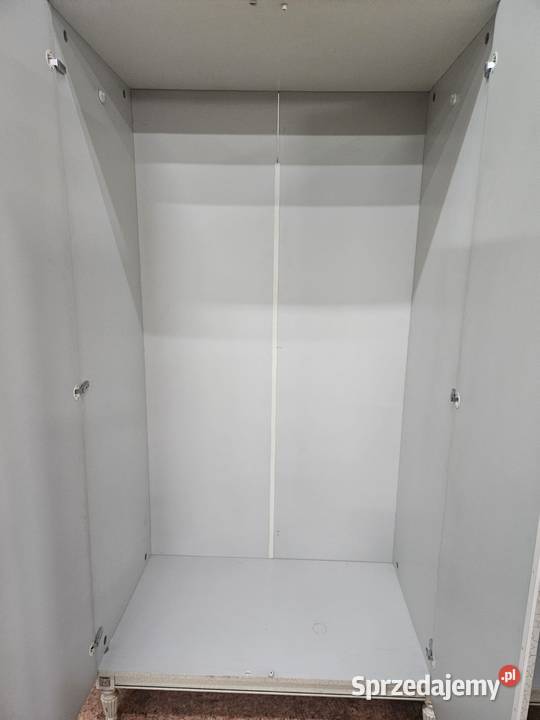 Stylowa szafa z Francji