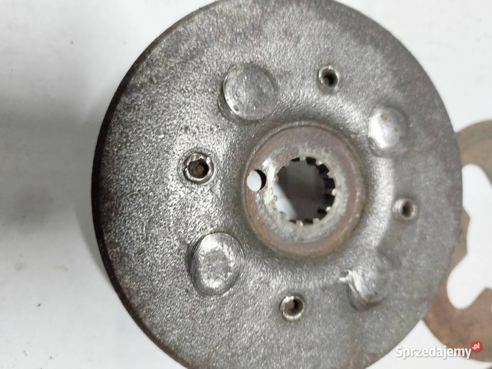 Zabierak sprzęgła Simson Sr 4 sprzedam