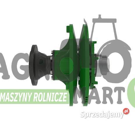 RE588804 NAPĘD WENTYLATORA JD dolnośląskie Wichrów