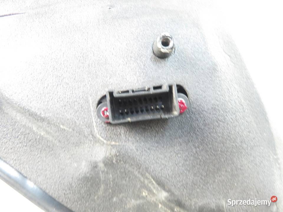 LUSTERKO PRAWE OPEL ASTRA H GTC 5 PIN Z20R sprzedam