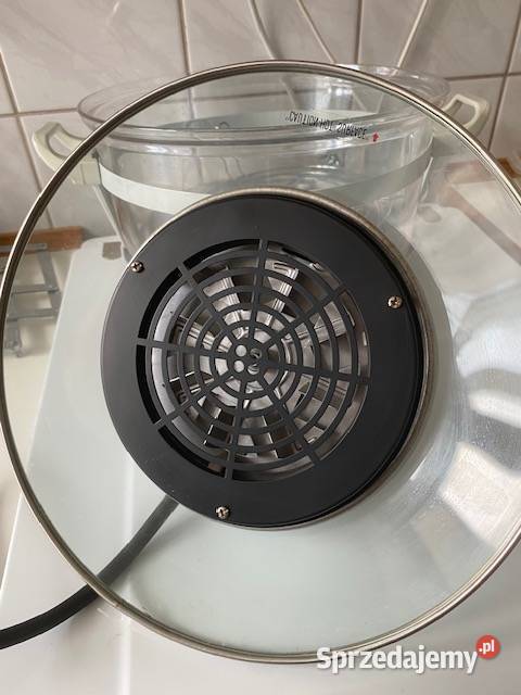 kombiwar halogenowy Elektrim Oven Roaster sprzedam