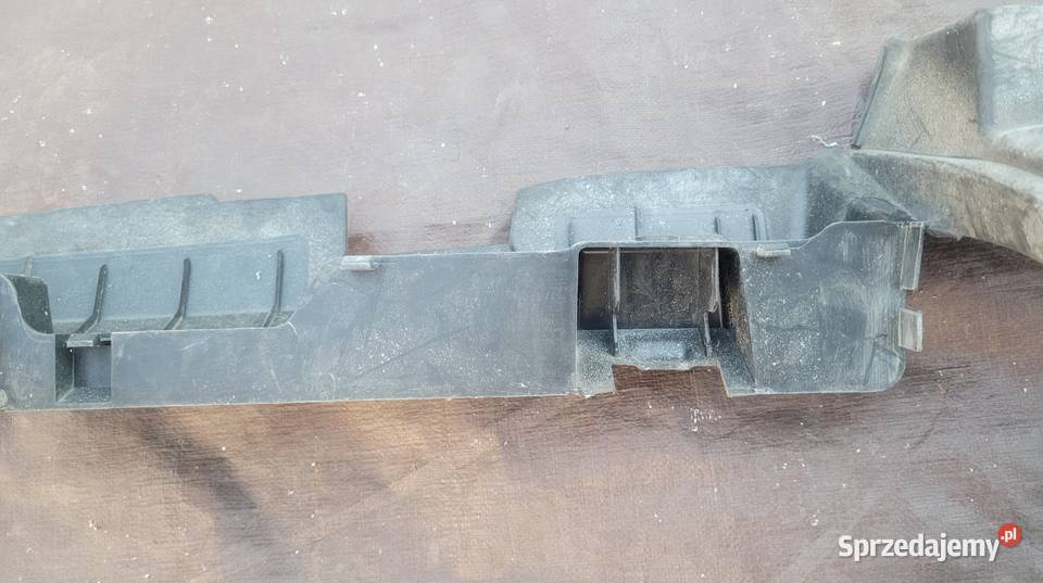 MERCEDES W247 GÓRNA KIEROWNICA POWIETRZA Ruda Śląska