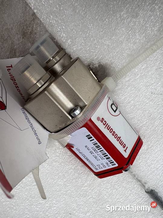 Temposonics RFC05000MD531P101 Position sensor Warszawa