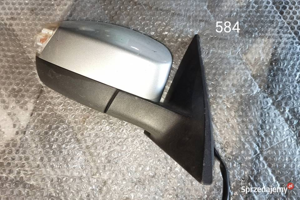 Lusterko Ford Galaxy MK2 MK3 S 584 Radzyń Podlaski