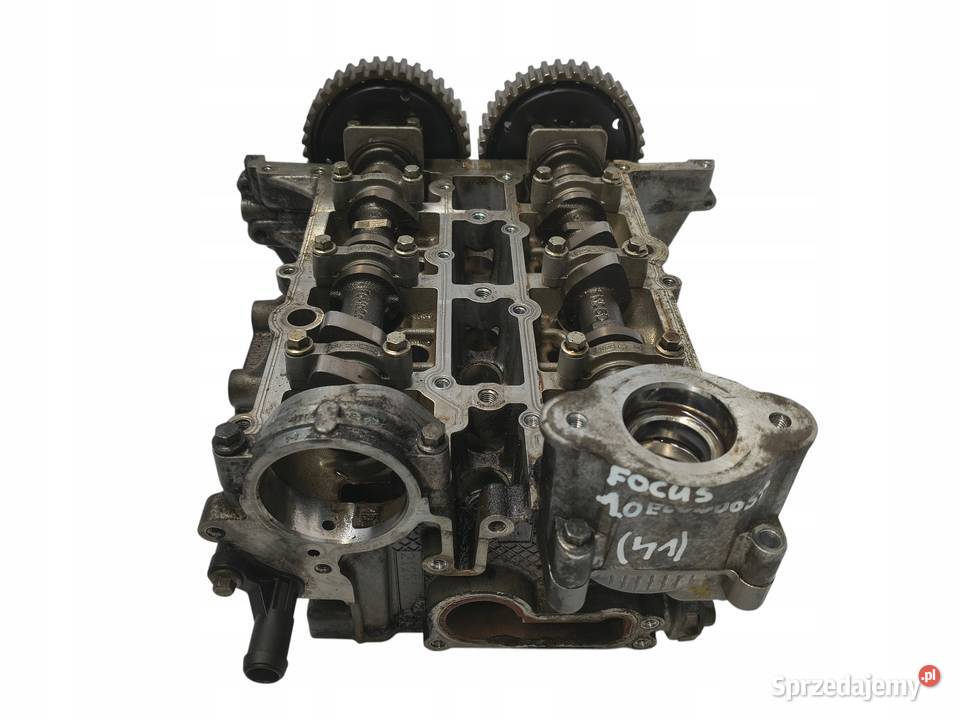 GŁOWICA Ford Focus Fiesta B 10 EcoBoost PBCM6090 osobowe Chełm