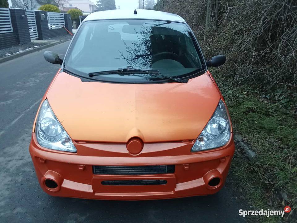 Aixam a751 Stęszew sprzedam