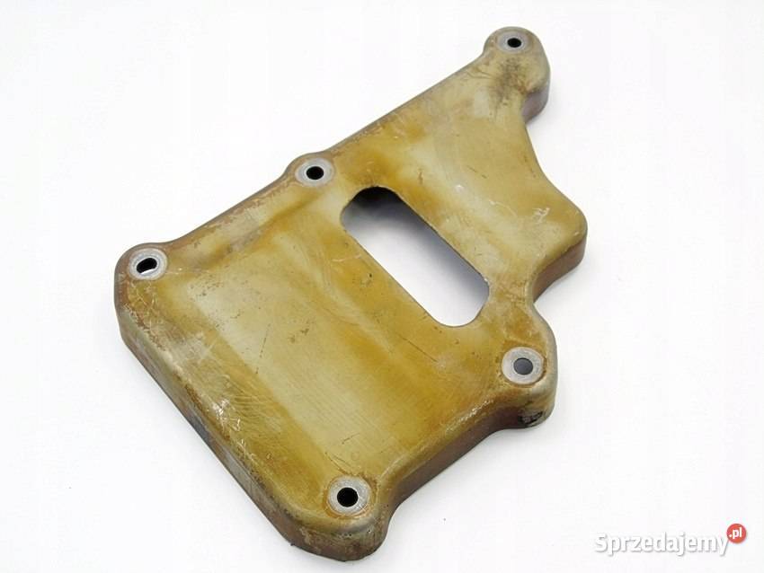 OSŁONA WAŁU PRZEGRODA FALI OLEJU 30 V6 407 C5 2 śląskie Sosnowiec