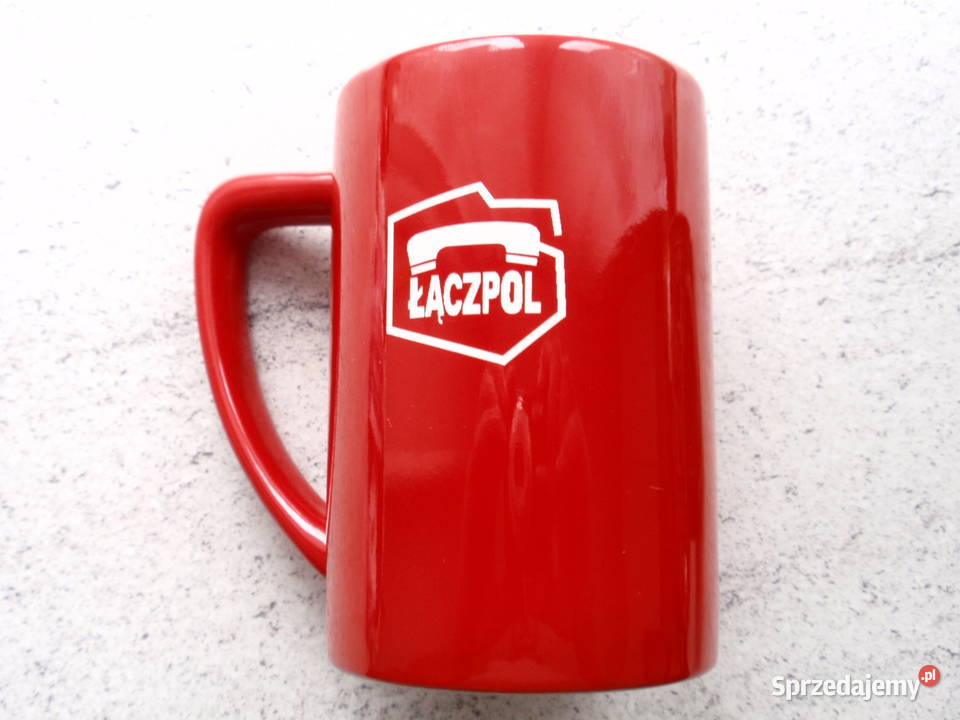 Kubek Łączpol Łódź