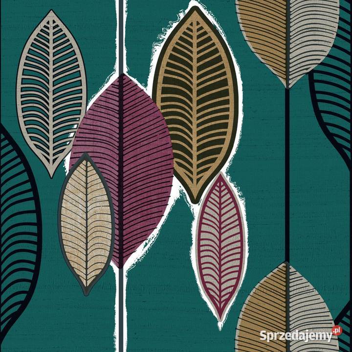 Tapeta zmywalna włoska Cristina Masi kolekcja Odolanów