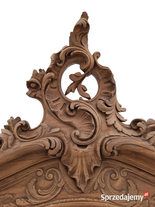 SZAFA FRANCUSKA TRZYDRZWIOWA Szczecin