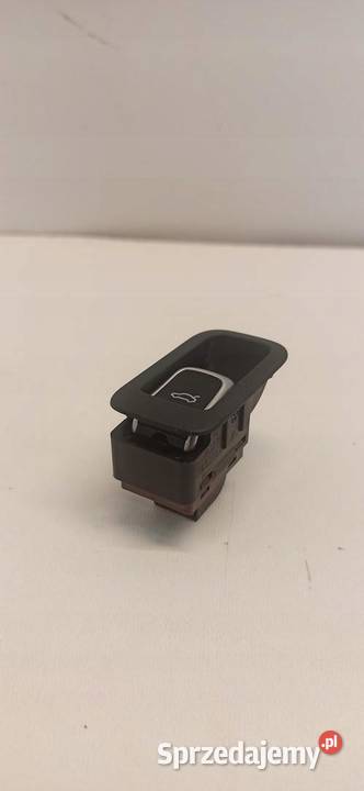 AUDI Q5 8R PRZYCISK KLAPY BAGAŻNIKA 8K0959831B