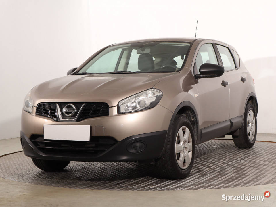 Nissan Qashqai 15 dCi