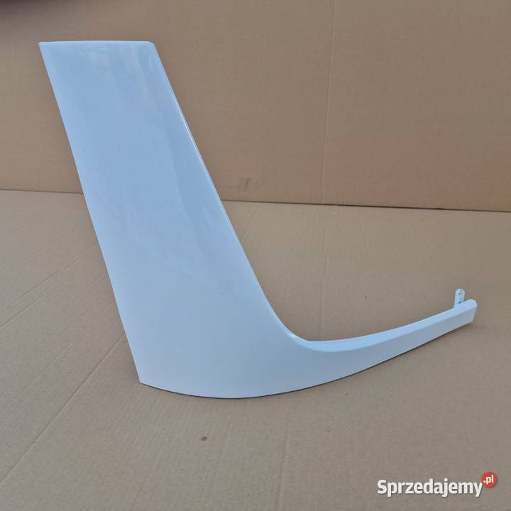 ACTROS MP4 OWIEWKA SPOILER REFLEKTORA PRAWEGO Trzciel