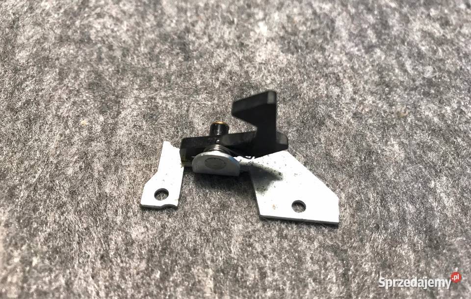 MDS 442 czujnik kasety Lublin