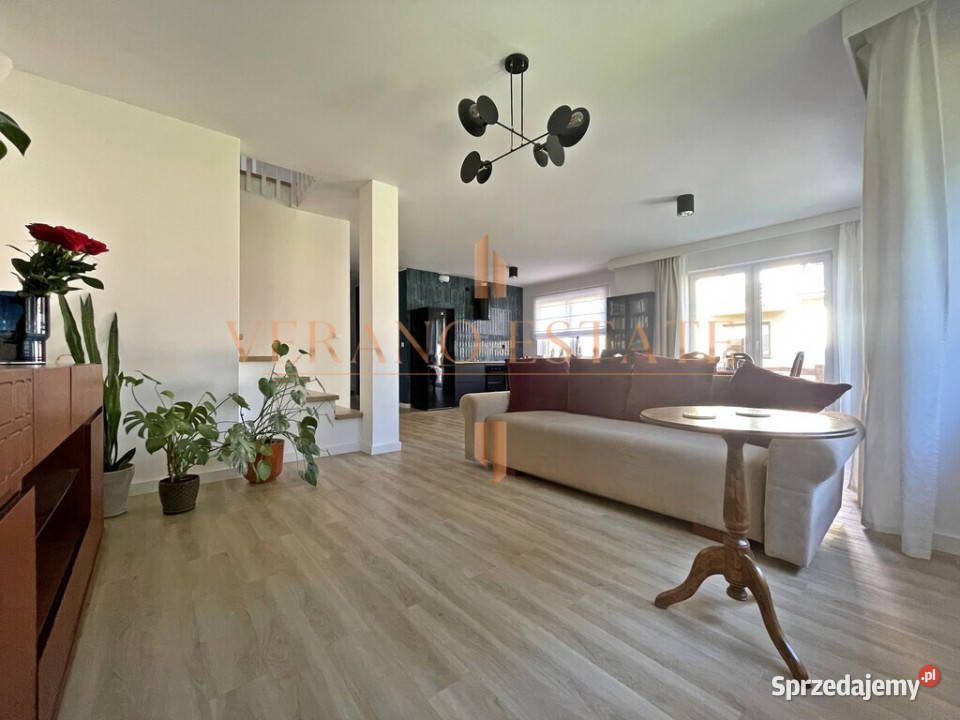 Bezczynszowy Bliźniak Działka 430 m 2021 r Liczba pokoi 5 Kąty