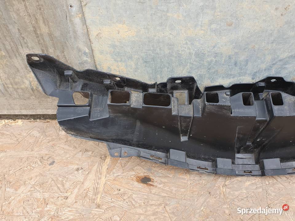 TOYOTA YARIS III 3 LIFT WZMOCNIENIE GÓRNE PRZÓD Międzychód