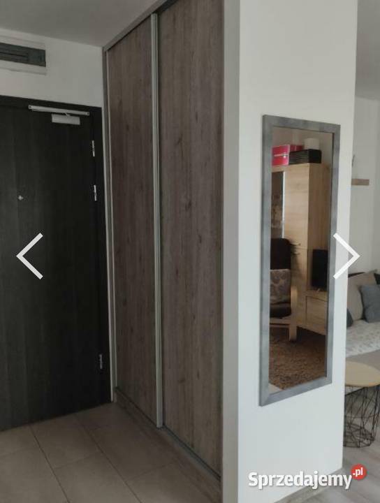Wynajmę kawalerkę Warmia Towerss Olsztyn warmińsko-mazurskie