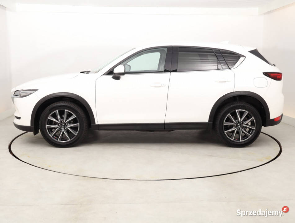 Mazda CX5 25 SkyactivG kamera cofania Bielany Wrocławskie