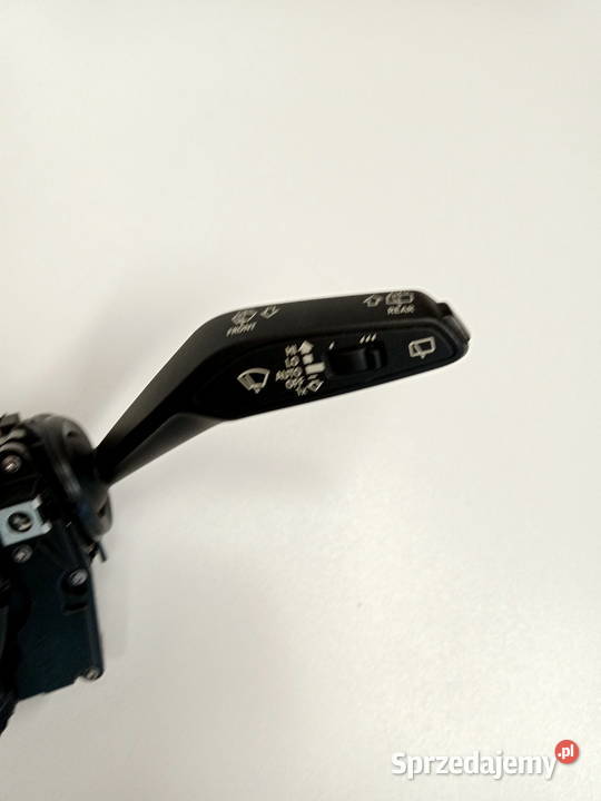 PRZEŁĄCZNK ZESPOLONY AUDI A4 B9 A5 Q7 osobowe sprzedam