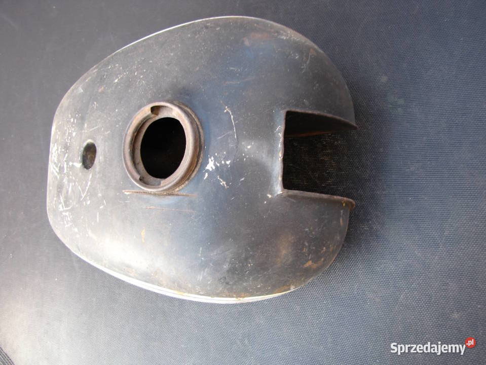 Shl M11 zbiornik paliwa 1961 r 1962 r Rzepin Drugi