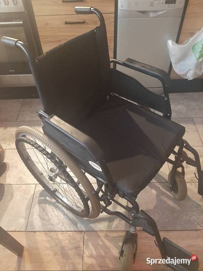 Wozek inwalidzki nowka Otwock