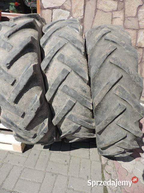 Opony 12428 Stomil Goodyear Rolnictwo Przeworsk