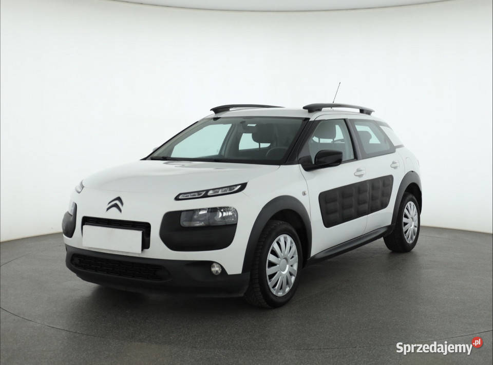 Citroen C4 Cactus 12 PureTech Piaseczno sprzedam