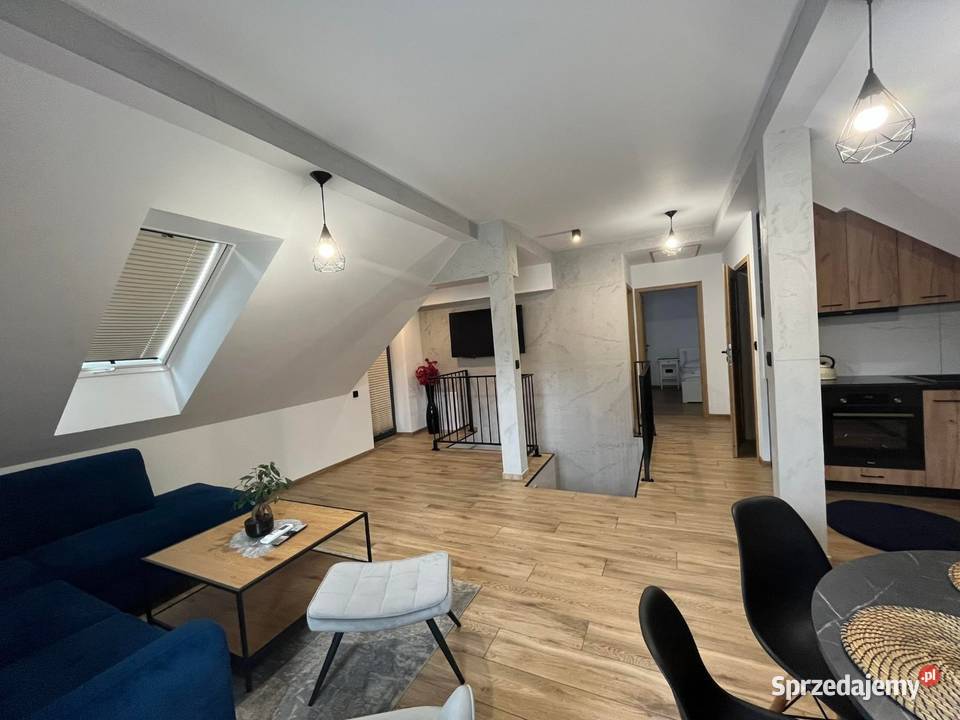 Noclegi Zator Energylandia