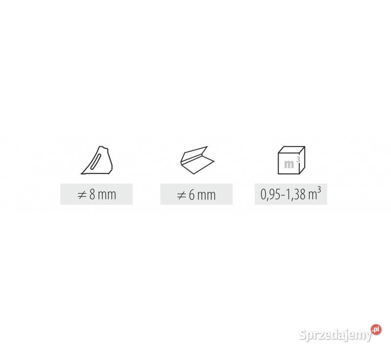 SZUFLA Z DOCISKIEM MAXI