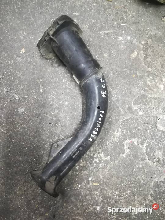 Rura dolot powietrza Renault 8200103249 99075100 Mieleszyn sprzedam