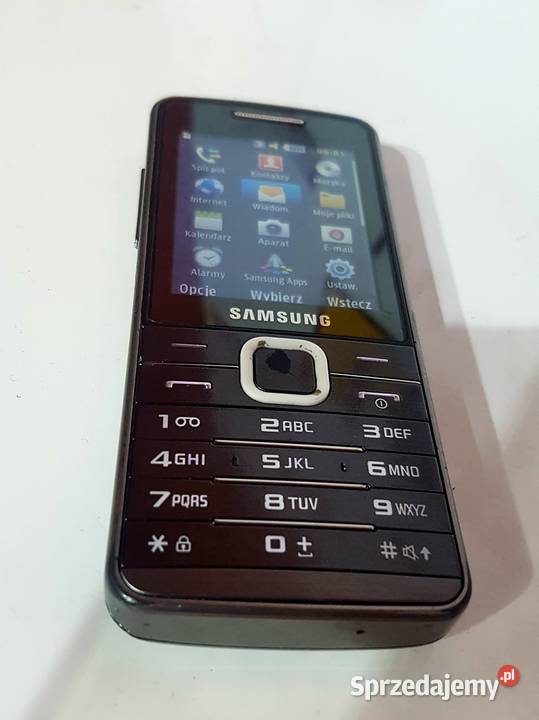 Как перепрошить телефон samsung gt s5610