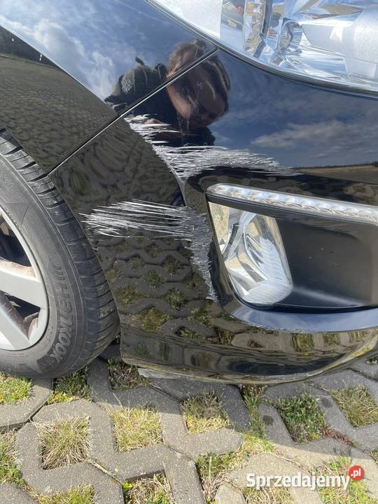 Peugeot 308sw wspomaganie kierownicy Szczecin